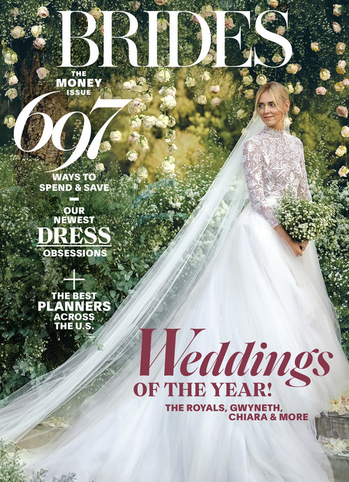 Brides Magazine