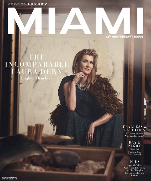 Miami Magazine